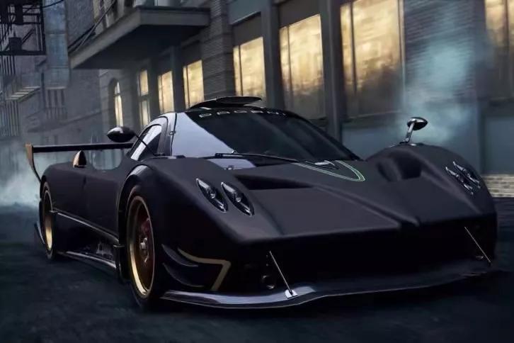 世界速度最快的10大名茶,世界十大品牌名车排名