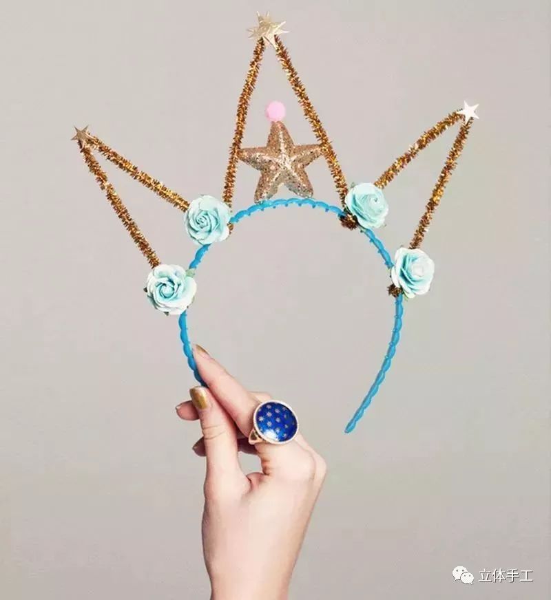 又好玩又简单的生日手工,最近很火的生日diy手工