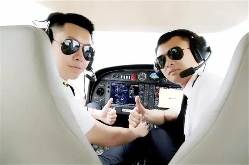 北京翔宇航校怎么样,翔宇航校飞行员招生