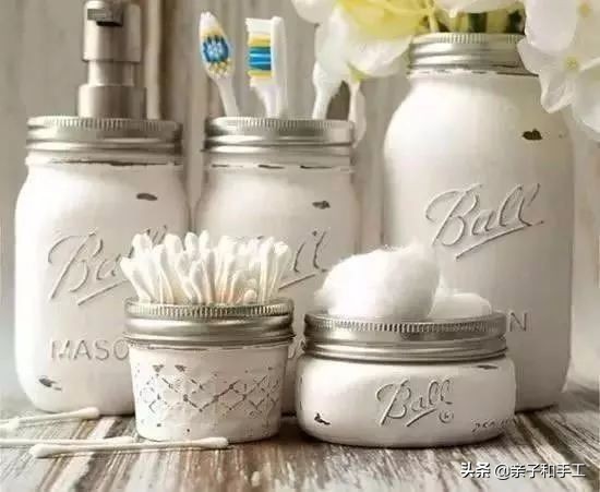 空瓶子当花瓶,空瓶子做花瓶的方法