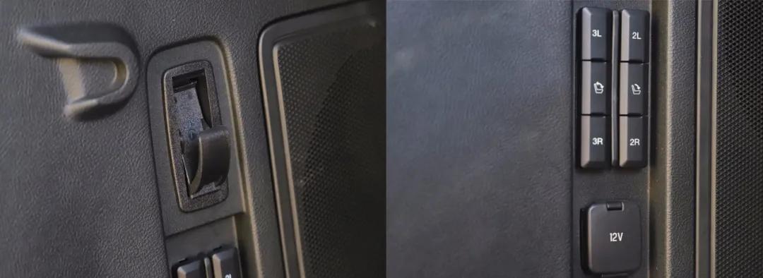 福特锐界对比汉兰达深度测评,锐界plus和汉兰达2.0t哪个值得买