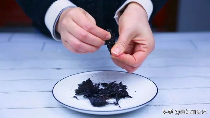 宝宝小零食妈妈做无添加更健康,哄小孩的零食