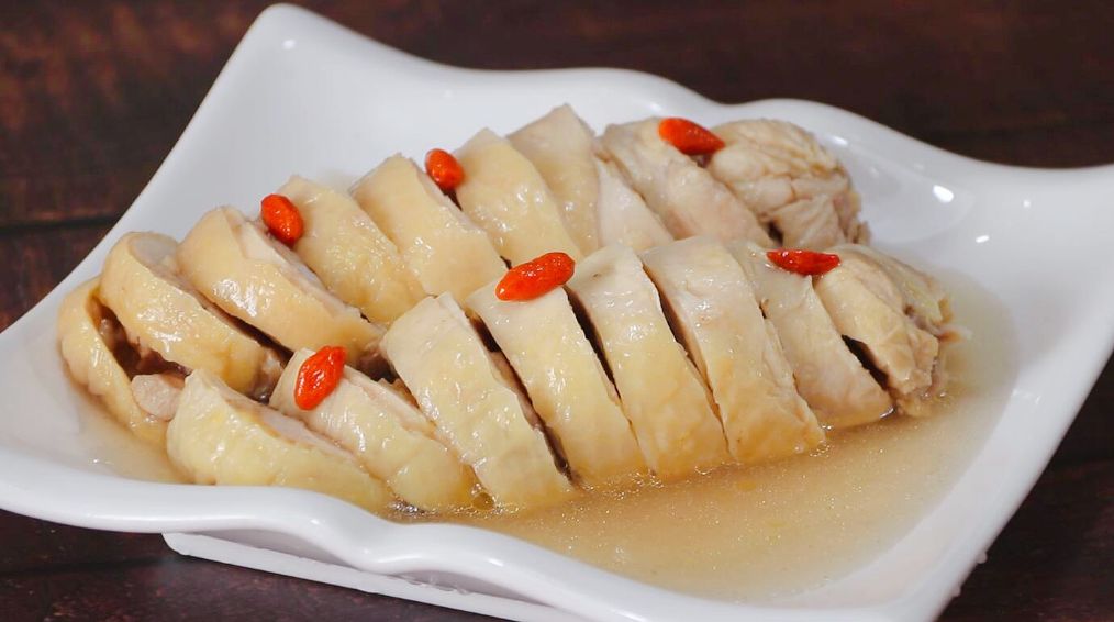 不用调料简单做鸡腿,不用油做的鸡腿怎么做最好吃