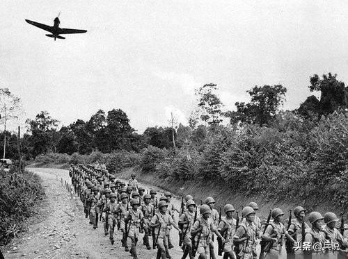 一个加强营打鬼子一个联队,一个加强连能否顶得住十万雄兵