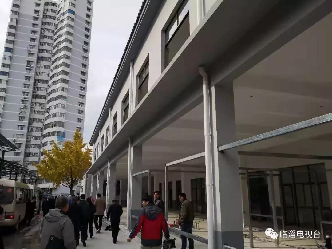 淄博市经济社会发展现场观摩点评,2020年度淄博市经济社会发展