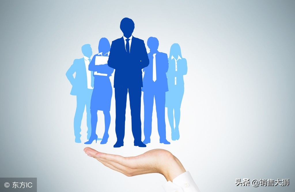 销售每日一学技巧心得,销售大狮