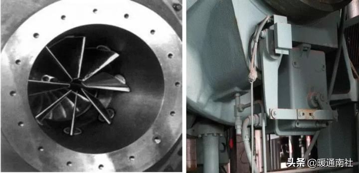 离心式冷水机组维保内容,离心式冷水机组维保方案