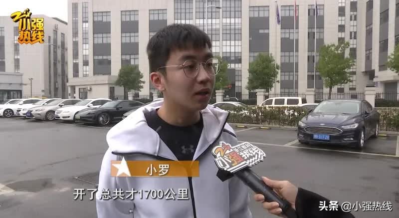 购买保时捷出故障怎么赔偿,百万保时捷刚买就出故障