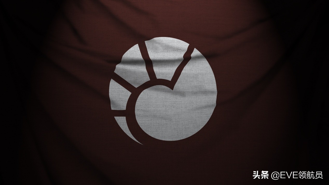 eve史诗般四族震撼介绍,eve四大帝国能被推翻吗