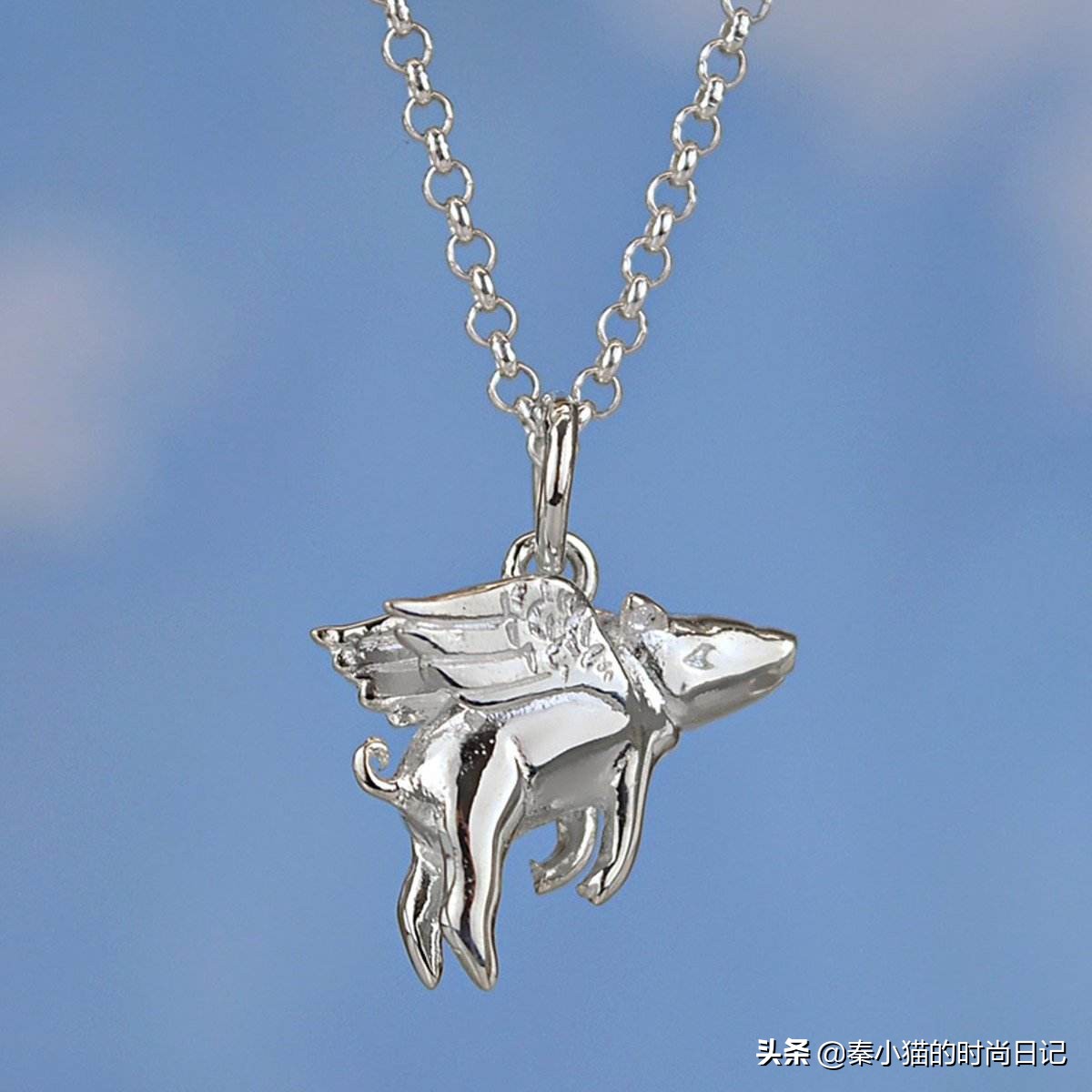 有没有什么平价又不失高档的项链,便宜又好看又不失面子的项链