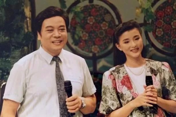 赵忠祥的岁月随想,赵忠祥一个不平凡的日子