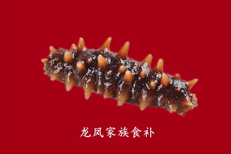 海参小米粥功效与作用,海参瑶柱小米粥的做法