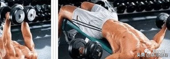 几个动作让你不再烦恼胸肌下沿不够大