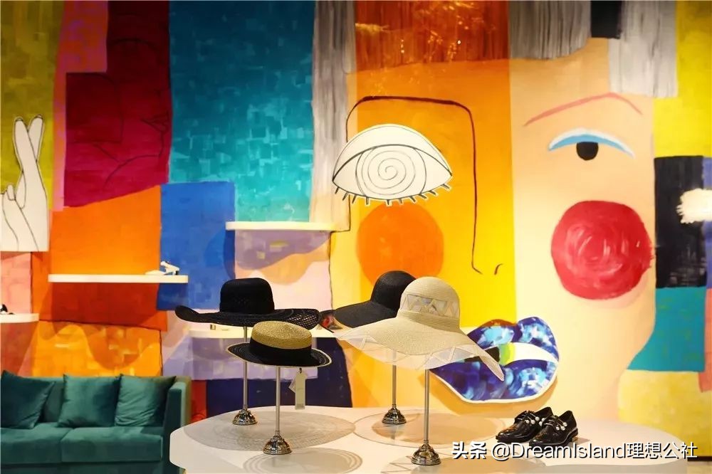 上海有哪些潮流买手店,上海十大买手店