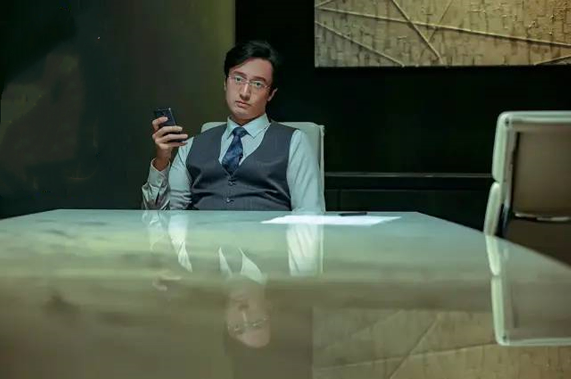 2020年电影票房排行榜,中国电影大数据盛典易烊千玺吴京