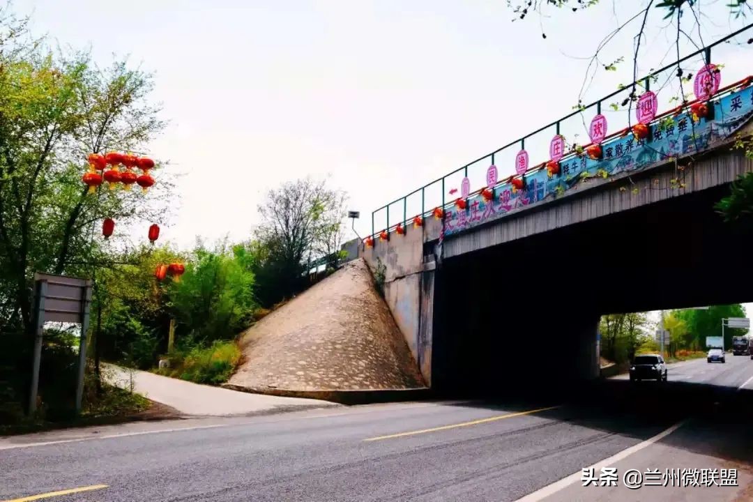 五一假日攻略西固,五一假日攻略兰州西固周边