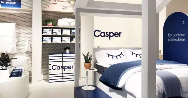 这个卖床垫的Casper，凭什么勾来奥斯卡影帝投资？