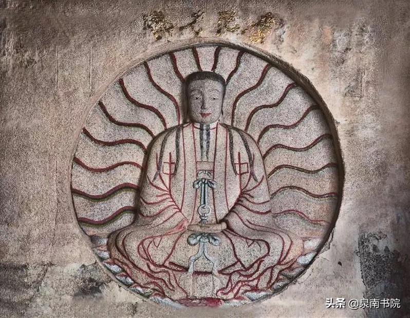 金庸的明教指什么,历史上的明教是否真实存在