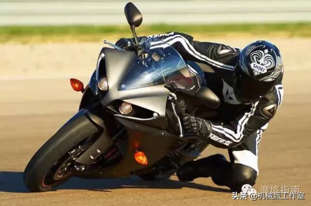 修不好的本田骑不坏的铃木,修不好的宝马骑不坏的本田