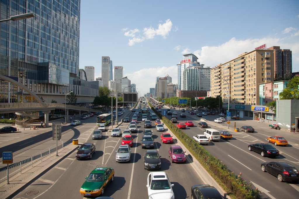 北京北六环外适合居住,北京六环以外居住