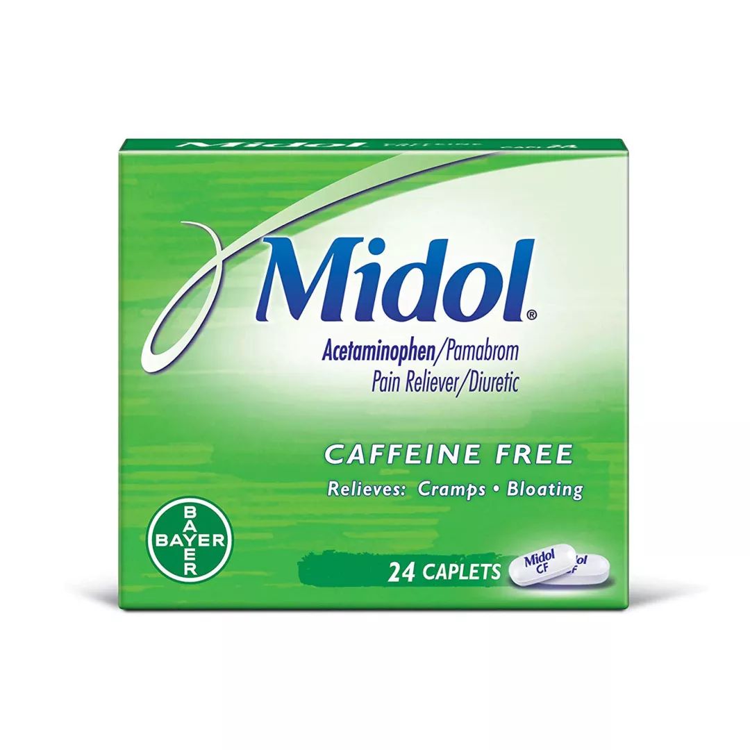 八种网红药膏的副作用,人气止痛药