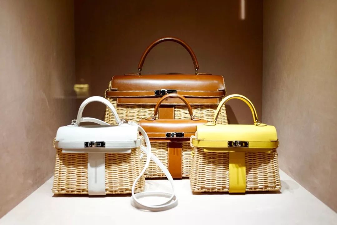 探索爱马仕箱包世界,爱马仕箱包之旅