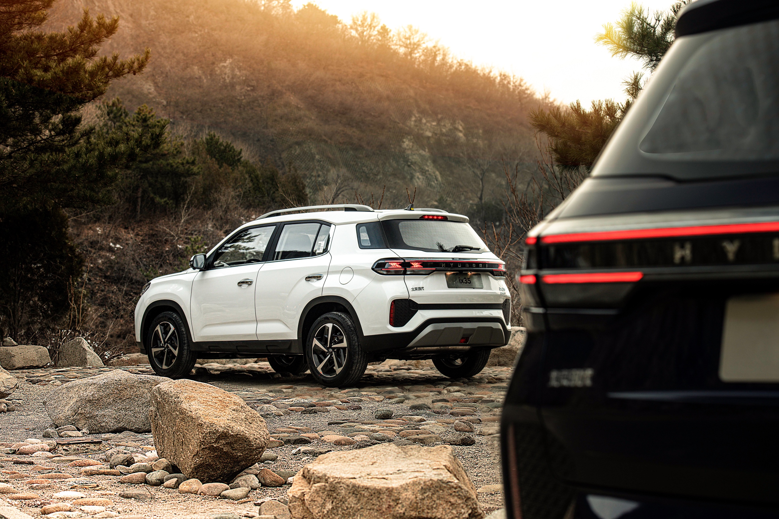 21款现代ix35自动1.4t和2.0哪个更好,现代ix351.4t涡轮增压怎么匹配