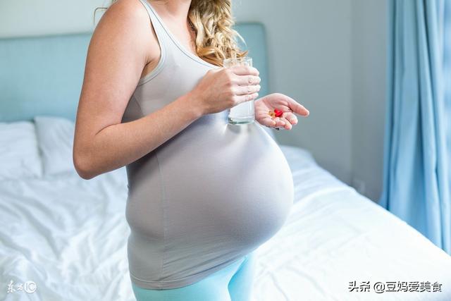 孕期最辛苦的六个阶段,孕妇在家享福