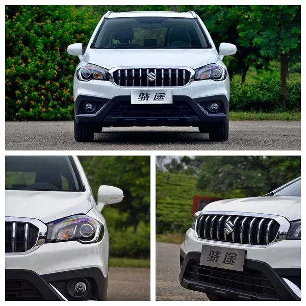 铃木天语sx4和骁途比较,2021铃木骁途sx4海外版