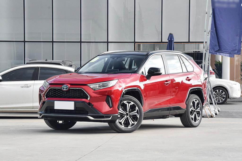 日系混动suv车型最保值,日系混动suv哪个值得买