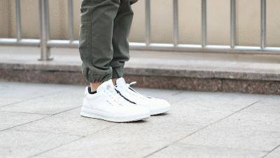 保暖鞋黑科技零下30度穿户外,太空保暖鞋