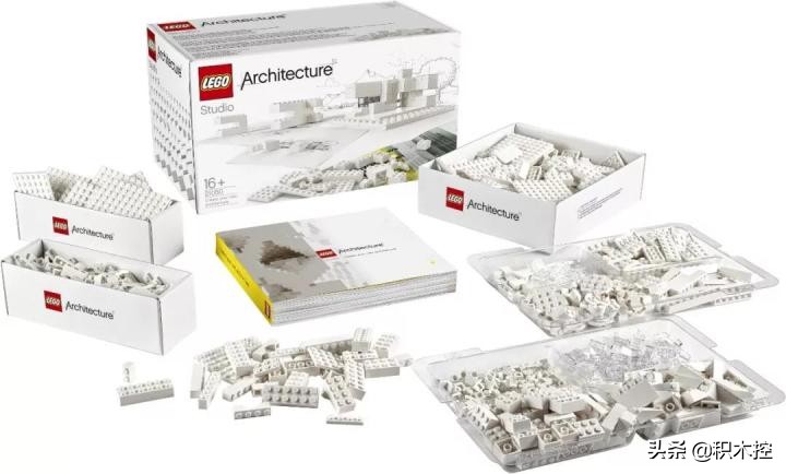 乐高最冷门的系列,乐高性价比最高推荐系列