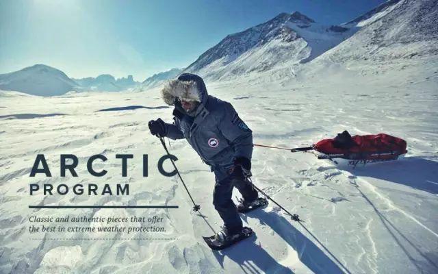 加拿大鹅羽绒服怎么手洗,加拿大鹅canadagoose羽绒服小程序