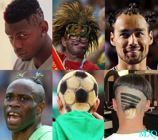 收藏男士发型,男生如何选一款适合自己的发型