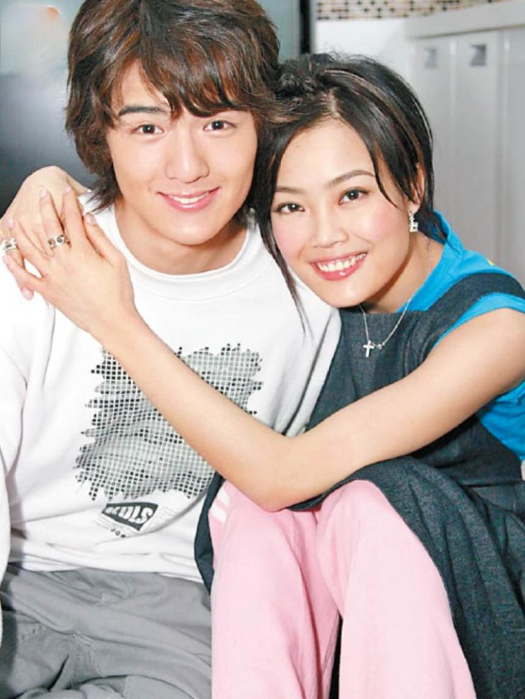 英皇时代的小鲜肉,英皇时期小鲜肉