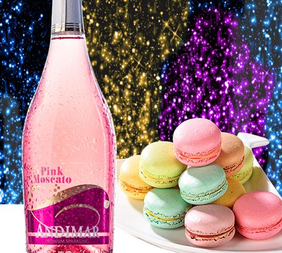 酒庄老板品红酒,酒庄老板说红酒