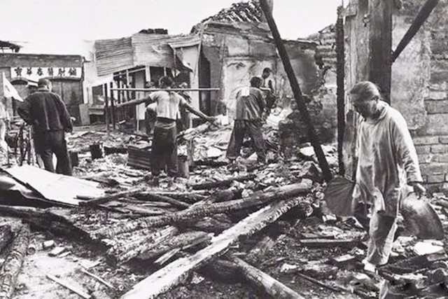 冈村宁次记录日本投降前后的日记,冈村宁次投降战刀