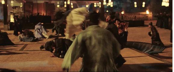 五部爆爽丧尸片推荐,日本神级丧尸片