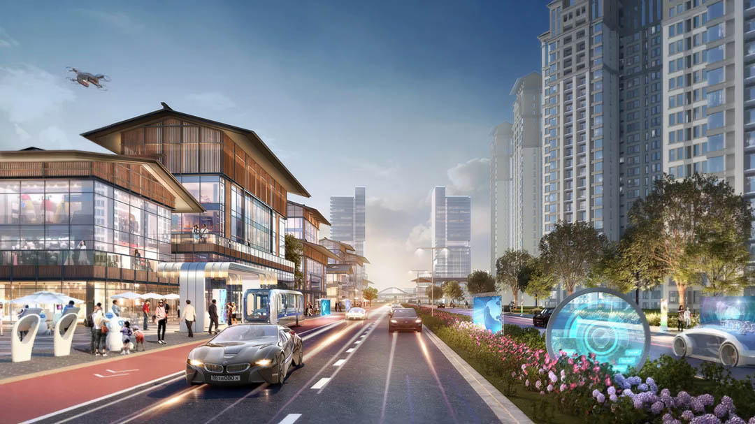 成都三圈层新津的房子还有未来吗,成都三圈层卖房