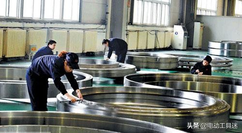 中国轴承突破,中国高端轴承技术全球第一