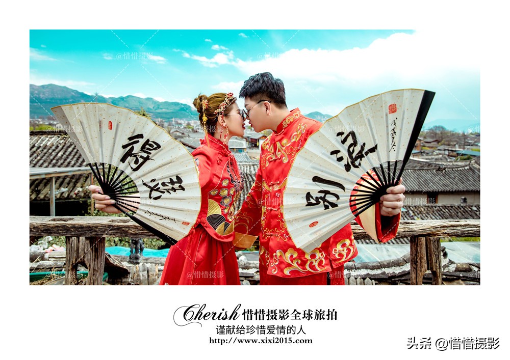 婚纱照合同注意事项,婚纱照合同正确的示范