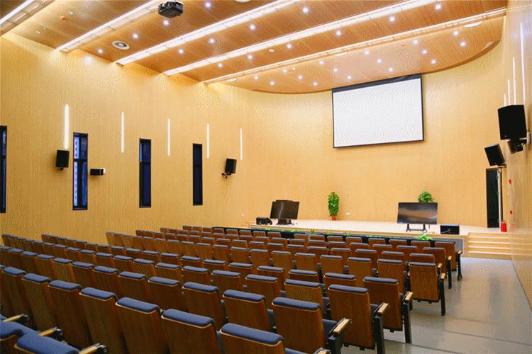 1万平米汇聚高水平新闻人才!这座大楼在今天正式移交启用