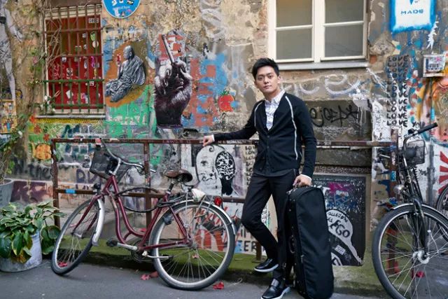 曾宇谦-未完待续的青春修炼手册