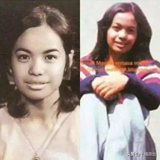 范冰冰佩戴千万宝石项链,马来西亚范冰冰服装