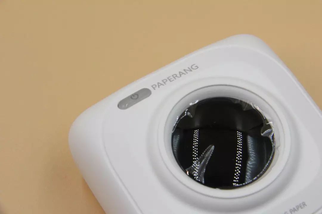 这款随时随地就能打印的口袋打印机分享给你