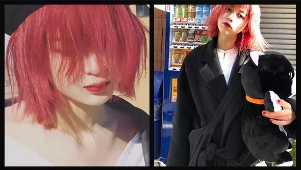 染什么颜色显白百搭又好看不退黄,染什么发色显白不用漂的配方