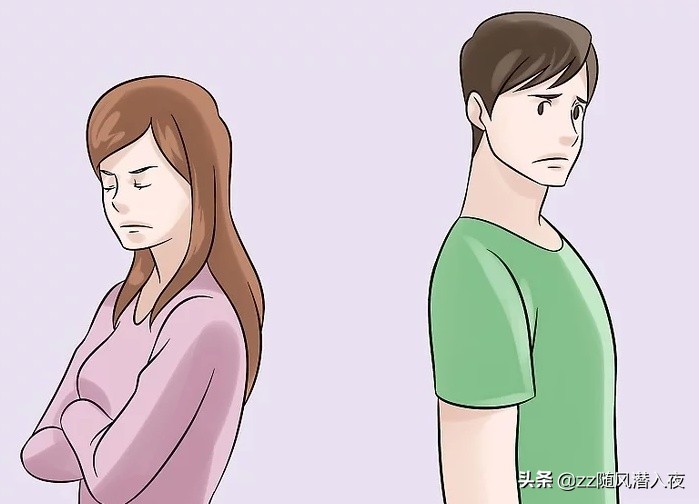 被冷暴力了该怎么办,遇到冷暴力如何解决