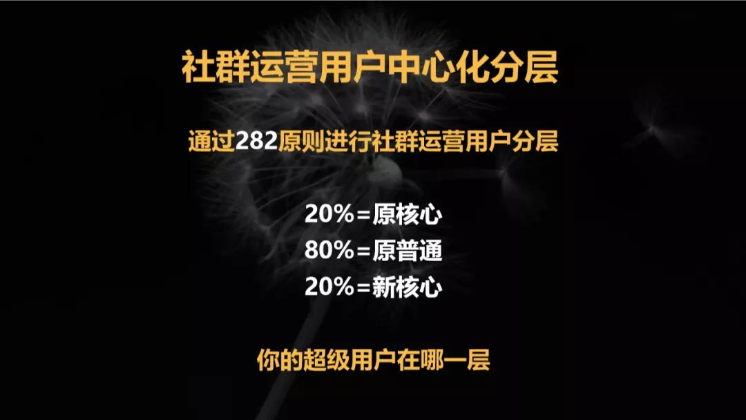 兴趣社群运营变现,怎么依靠社群输出稳定的价值变现