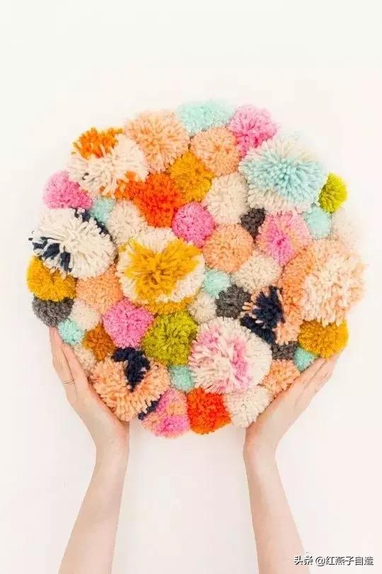 来，玩个“球”！彩球，足球，地球，让心情跟着美起来