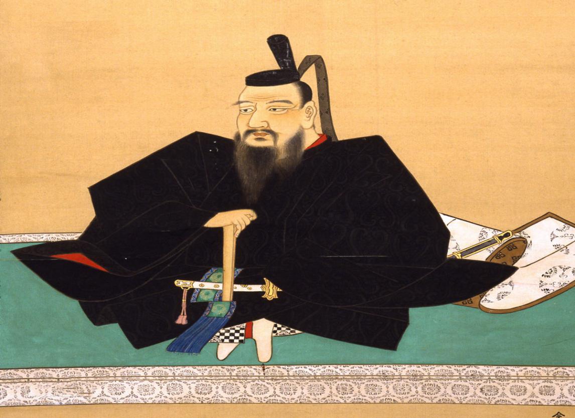 阔如南部，新月走到月变圆的北陆奥南部晴政